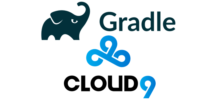Install Gradle in Cloud9 IDE